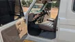 Toyota Land Cruiser Series 79 2009 Nyeupe - 4