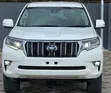 Toyota Land Cruiser Prado 2.8 VX-L 2023 - 1