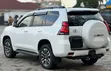 Toyota Land Cruiser Prado 2.8 VX-L 2023 - 2