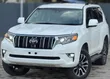 Toyota Land Cruiser Prado 2.8 VX-L 2023 - 3