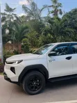 Toyota Hilux Active Mpya 2026 (2.8L Diesel) - 2