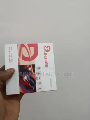 Balbu za D4S LED Mpya kwa Subaru, Mazda, Toyota, Mitsubishi Outlander