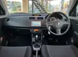 Suzuki Swift 2009 Silver - 1