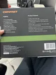 Comfast Outdoor Wireless Access Point - 1