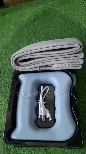 Waist Fascial Ring