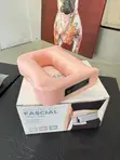 Waist Fascial Ring - 2
