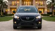 Mazda CX-5 2014 Nyeusi - 1