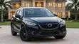 Mazda CX-5 2014 Nyeusi - 2