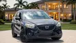 Mazda CX-5 2014 Nyeusi - 3