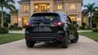 Mazda CX-5 2014 Nyeusi - 5