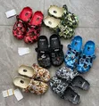 Crocs Classic Realtree Sandals - 4