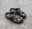 Crocs Classic Realtree Sandals - 5