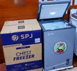 SPJ Freezer Lita 150 - 1