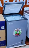 SPJ Freezer Lita 150 - 2