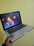 Apple MacBook 2012 Laptop - 8GB RAM, 350GB HDD - 1