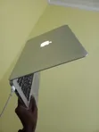 Apple MacBook 2012 Laptop - 8GB RAM, 350GB HDD - 2