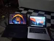 Apple MacBook 2012 Laptop - 8GB RAM, 350GB HDD - 4