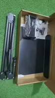 Stand cha Simu/Tablet kwa ajili ya Kitanda - 3