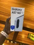 New Samsung Galaxy A57 128GB Blue - 1
