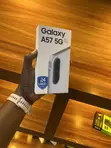 New Samsung Galaxy A57 128GB Blue - 2