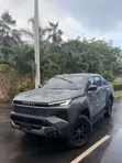 New Toyota Hilux 2025 Burgundy - 2