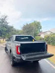 New Toyota Hilux 2025 Burgundy - 5