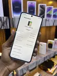 Samsung Galaxy A56 256GB Black - 2