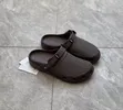 Crocs Men's Yukon Lite Ride Clog - 1