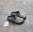 Crocs Men's Yukon Lite Ride Clog - 4