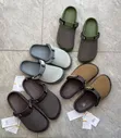 Crocs Men's Yukon Lite Ride Clog - 5