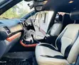 Toyota Land Cruiser Prado 2005 Nyeupe - 1