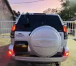 Toyota Land Cruiser Prado 2005 Nyeupe - 3