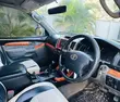 Toyota Land Cruiser Prado 2005 Nyeupe - 5