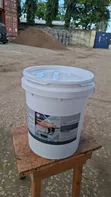 Epoxy Sand Paint - Gray - 2