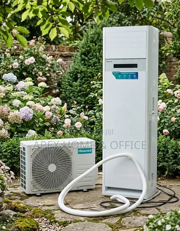 Hisense 18,000 BTU Floor Standing Air Conditioner - 1