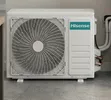 Hisense 18,000 BTU Floor Standing Air Conditioner - 2