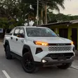 Toyota Hilux Active 2026 Diesel Pickup Mpya - 2