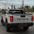 Toyota Hilux Active 2026 Diesel Pickup Mpya - 3