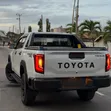 Toyota Hilux Active 2026 Diesel Pickup Mpya - 4