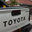 Toyota Hilux Active 2026 Diesel Pickup Mpya - 5