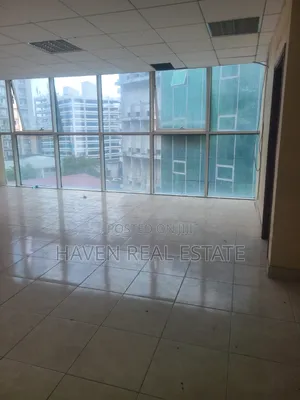 Ofisi za Kupangisha - Posta City Center, 110 sqm