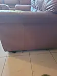 Large Used Sofa Set - Imported from US - 2