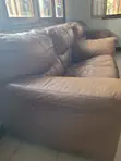 Large Used Sofa Set - Imported from US - 5