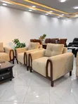 Sofa Set Cha Viti 7 - 1