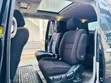 Toyota Alphard 2007 Black - 3
