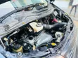 Toyota Alphard 2007 Black - 4