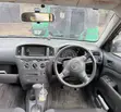 Toyota Probox 2005 Black - 1