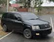 Toyota Probox 2005 Black - 2