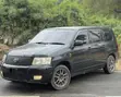 Toyota Probox 2005 Black - 3
