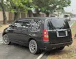 Toyota Probox 2005 Black - 4